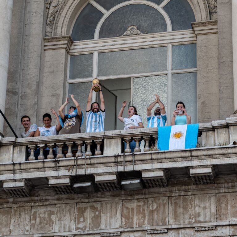 team cohesion business performance - world cup - what does it teach us about business?